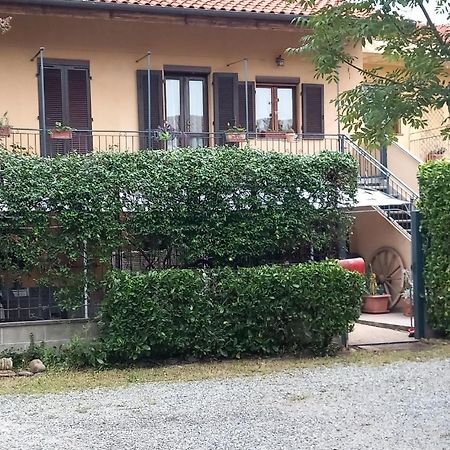 カゼッレ・トリネーゼCasa Carraアパートメント エクステリア 写真
